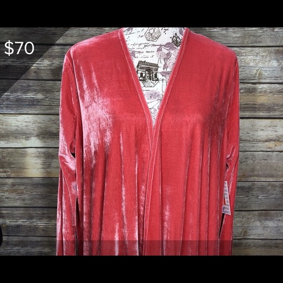 LuLaRoe Sarah - Picture 2 of 2